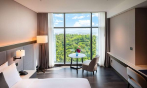 DoubleTree By Hilton Seoul Pangyo